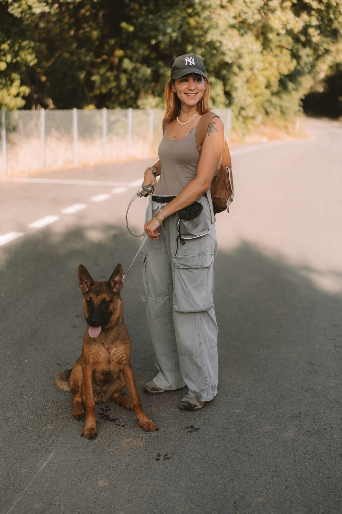 manon costa - Educ'en Laisse - education canine - educateur canin Toulon - éducation canine positive manon costa - Educ'en Laisse - education canine - educateur canin Toulon - éducation canine positive